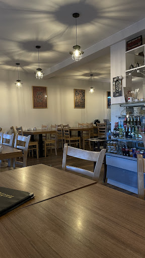 Photo of Sultan Persian Restaurant - 104 Cottingham Rd, Hull HU6 7RZ